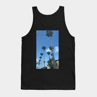 California Tank Top